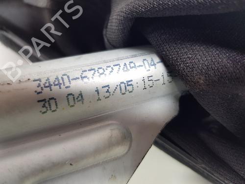 Hand brake BMW X1 (E84) xDrive 18 d | BP29632006I18 