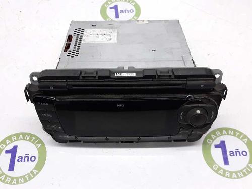 Used Radio SEAT IBIZA IV ST (6J8, 6P8) [2010-2016]  5021985