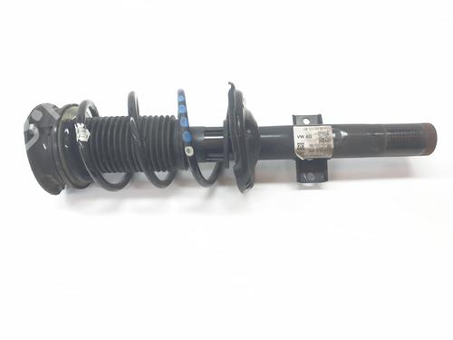 Used Left front shock absorber SEAT ARONA (KJ7, KJP) [2017-2025]  26704151