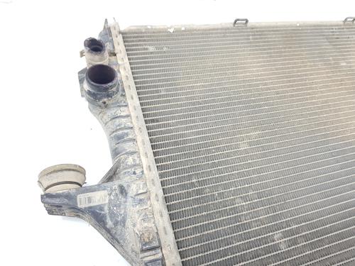 Water radiator VW TOUAREG (7LA, 7L6, 7L7)  | BP29409462M31 