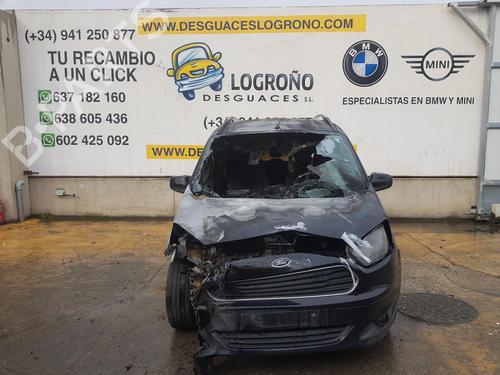 Left front window switch FORD TOURNEO COURIER B460 MPV 1.0 EcoBoost | BP9590048I27 