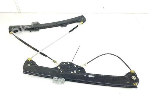 Front left window mechanism BMW 5 (E60) 520 d | BP5952451C22 