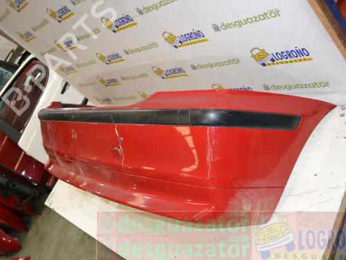 Rear bumper BMW 3 Compact (E46) 320 td | BP785205C8 