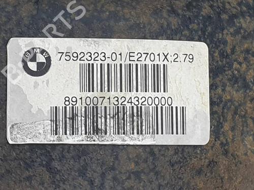 Rear differential BMW 3 (E90) 320 d | BP38930533M24 - Image 5