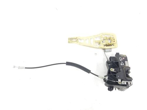 Front right lock OPEL SIGNUM Hatchback (Z03) 2.2 DTI (F48) | BP8602817C97 