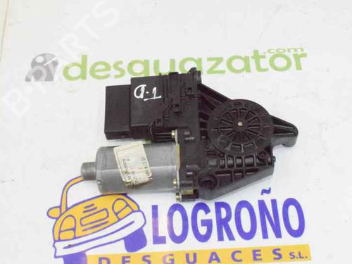 Right rear window motor VW PASSAT B5 (3B2) 1.9 TDI | BP1503186E22 