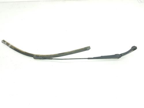 BP5398772C83 | Front wipers mechanism AUDI A4 Allroad B8 (8KH) 3.0 TDI quattro BP5398772C83