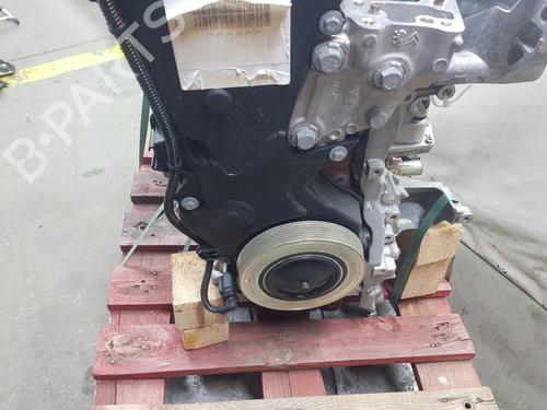 Engine PEUGEOT TRAVELLER Bus (V_) 2.0 BlueHDi 150 / HDi 150 | BP36916270M1  - Image 8