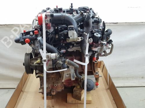 Engine FORD RANGER (TKE) 2.2 TDCi 4x4 | BP36185907M1  - Image 7
