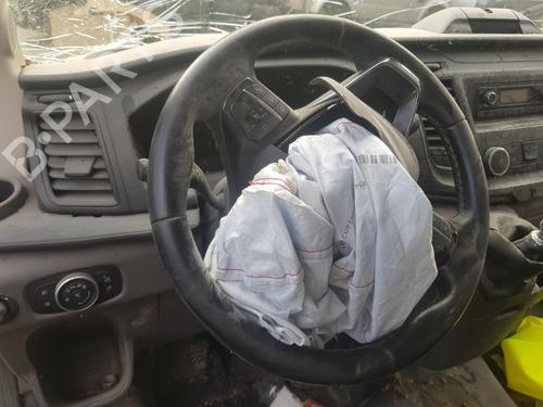 Steering column stalk FORD TRANSIT CUSTOM V362 Van (FY, FZ) | BP39191637I23 - Image 27