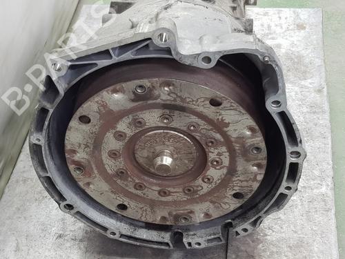 Gearbox BMW X5 (E70) xDrive 35 d | BP36039212M3 - Image 5