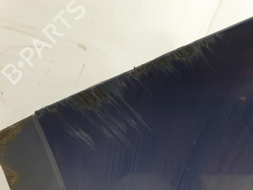 Rear bumper PEUGEOT 2008 I (CU_)  | BP27835238C8