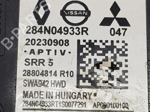 Electronic module RENAULT AUSTRAL  | BP32672375M83  - Image 5