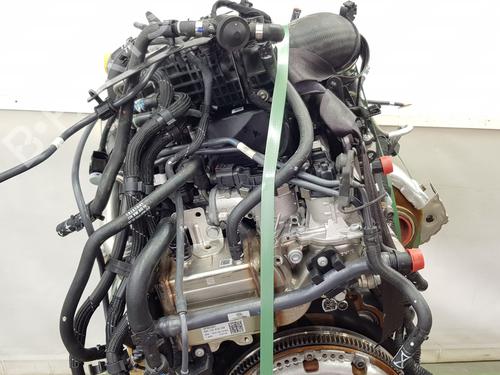 Engine VW CRAFTER Van (SY_, SX_)  | BP29535674M1 
