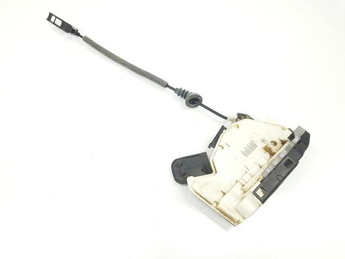 Used Rear right lock VW GOLF VII (5G1, BQ1, BE1, BE2) 1.6 TDI (105 hp) 7557293
