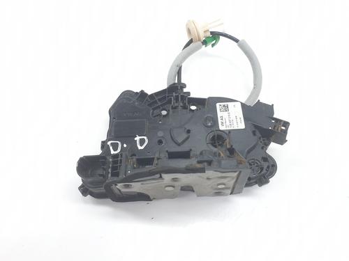 Front right lock SEAT IBIZA V (KJ1, KJG) 1.0 MPi | BP28376485C97 