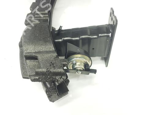 Front bumper reinforcement BMW X1 (E84) xDrive 18 d | BP29630680C109 