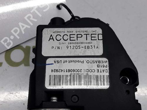 Taklukemotor NISSAN PATHFINDER III (R51) 2.5 dCi | BP2263896M60 