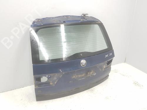 Tailgate BMW X3 (E83) 2.0 d | BP15897407C6 