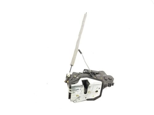 Used Rear right lock BMW 3 (E46) 330 d (184 hp) 8509076