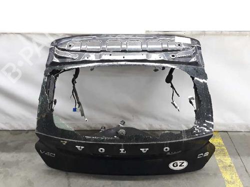 Used Tailgate VOLVO V40 Hatchback (525) D2 (114 hp) 5567823