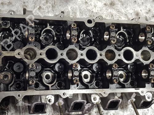 Cylinder head BMW 3 (E46) 320 d | BP31374172M5 