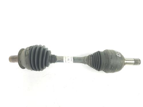 Used Left front driveshaft MERCEDES-BENZ CLA Shooting Brake (X117) CLA 200 CDI / d (117.908) (136 hp) 11218369