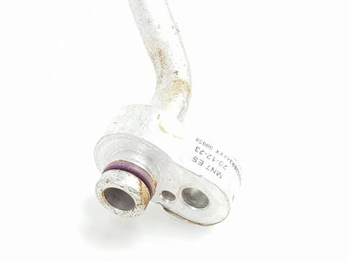 AC pipe SEAT IBIZA V (KJ1, KJG) 1.0 MPi | BP28019384M126