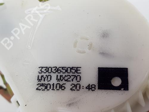 Rear left seatbelt BMW X3 (E83) 2.0 d | BP28484750I29