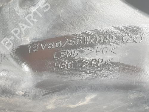 Lyskaster høyre ISUZU D-MAX I (TFR, TFS) 3.0 DiTD 4x4 (TFS77H) | BP29436082C29 