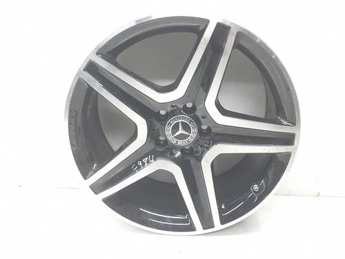 Used Rim MERCEDES-BENZ GLA-CLASS (X156) GLA 180 (156.942) (122 hp) 23393403