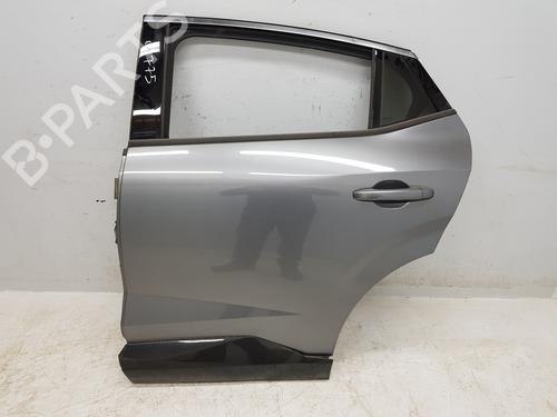 Used Left rear door Left rear door RENAULT RAFALE Coupe (DGM_) [2023-2026] 33957344 33957344