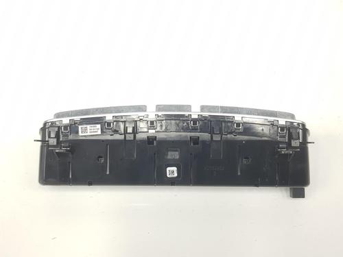 Climate control MERCEDES-BENZ C-CLASS (W205) C 220 BlueTEC / d (205.002, 205.004) | BP5827287I5 