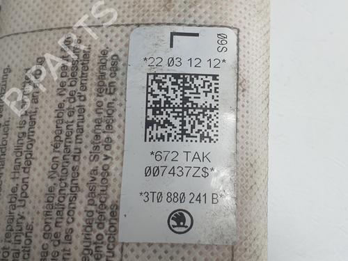 Electronic module SKODA SUPERB II Estate (3T5) 2.0 TDI 16V | BP29811090M83