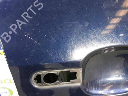 Right front door FORD FUSION (JU_) 1.4 TDCi | BP5127946C3 