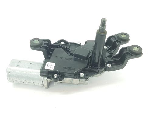Used Rear wiper motor FORD FOCUS IV (HN) 1.5 EcoBlue (120 hp) 13656949