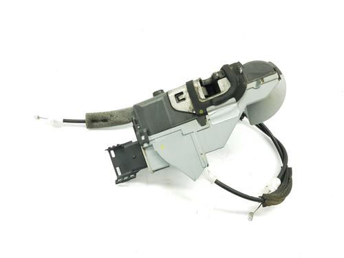Front left lock CITROËN C5 III Break (RW_) 2.0 HDi 165 | BP16896586C98 