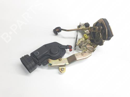 Used Rear left lock DAIHATSU TERIOS (J1_) 1.3 4WD (J100) (83 hp) 29508681