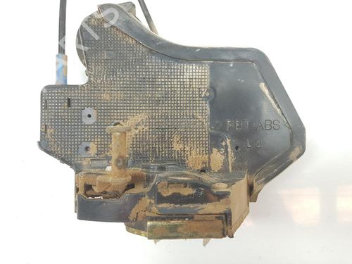 Rear left lock TOYOTA LAND CRUISER PRADO (_J12_) 3.0 D-4D (KDJ120, KDJ125) | BP17651926C100 