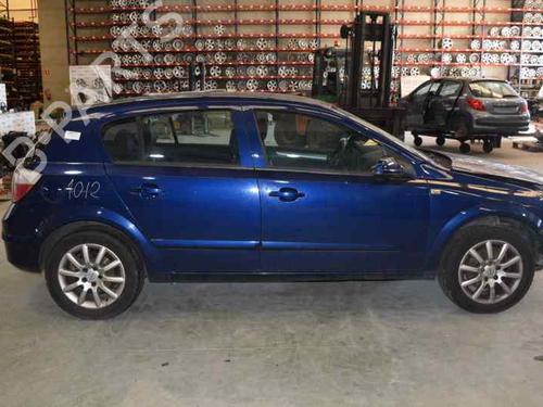 Venstre foran utvendig håndtak OPEL ASTRA H (A04) 1.7 CDTI (L48) | BP1636946C128 