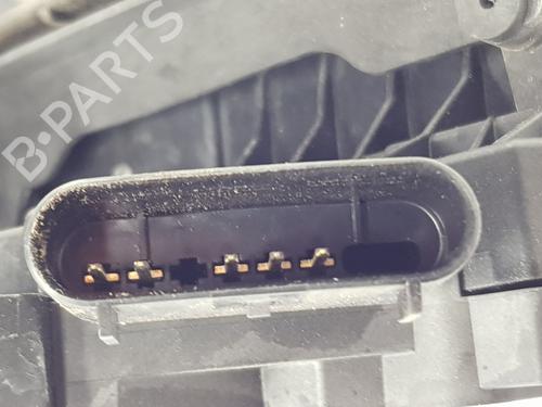 Front left lock FORD FOCUS III 1.0 EcoBoost | BP20491935C98 