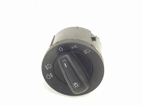 Used Headlight switch Headlight switch 38544599 38544599