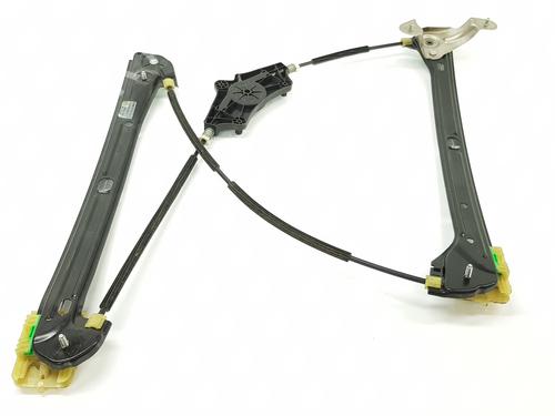 Used Front right window mechanism VW GOLF VII (5G1, BQ1, BE1, BE2) 1.5 TSI (130 hp) 19092947