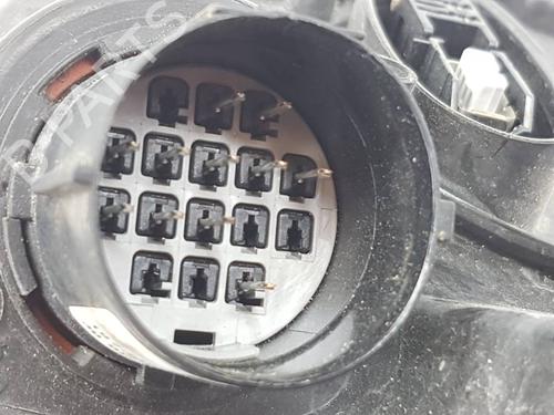 Right headlight JAGUAR XE (X760) | BP38734513C29 - Image 5