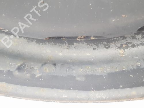 Felg CITROËN BERLINGO MULTISPACE (B9) 1.6 BlueHDi 120 | BP9712194C45 