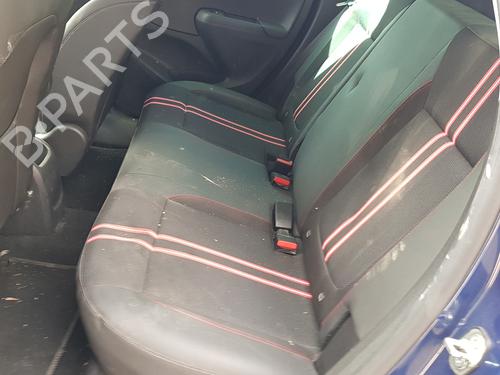 Left front window switch OPEL CROSSLAND X / CROSSLAND (P17, P2QO) | BP37026930I27 - Image 24