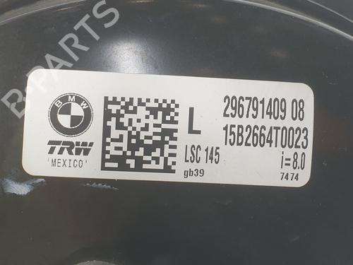Servo brake BMW X5 (F15, F85) xDrive 25 d | BP29716447M42 