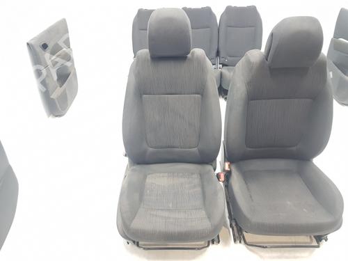 Seats set PEUGEOT 5008 (0U_, 0E_) 1.6 16V | BP6599142C78 