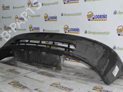 Front bumper RENAULT KANGOO (KC0/1_) D 65 1.9 (KC0E, KC02, KC0J, KC0N) | BP818200C7 