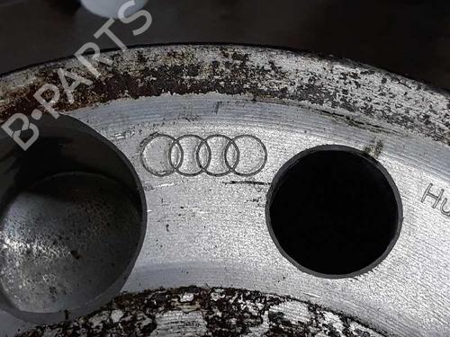 Rim AUDI A6 C6 (4F2) 3.0 TDI quattro | BP5101763C45 